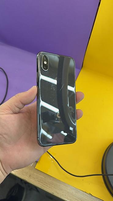 Apple iPhone: IPhone Xs, Б/у, 256 ГБ, 100 % — 2