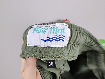 cargo: Spodnie cargo damskie, rozmiar S — 4