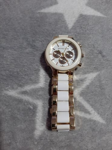 Ručni satovi: Majkl Kors ispravan sat jako lep model satasat je za sve uzraste na lalafo.rs — 6 Ručni satovi: Majkl Kors ispravan sat jako lep model satasat je za sve uzraste — 6