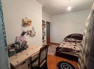Продажа квартир: 2 комнаты, 50 м², Аламедин-1 мкр Индивидуалка, 2 этаж, Косметический ремонт — 7