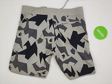 kik softshell: Cropp, Szorty kąpielowe dla mężczyzn, rozmiar M — 3