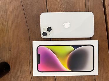 tank 3 pro max: IPhone 14, 128 GB, Ağ, Face ID — 1