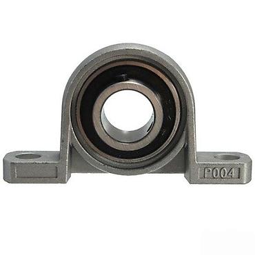 kzubr tools: KP004 NOSAČ KLIZNE ŠIPKE 20MM | KP004 nosač klizne šipke 20mm — 3