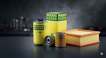 Чыпкалар: 🌀 ФИЛЬТРЫ MANN-FILTER В НАЛИЧИИ И ПОД ЗАКАЗ! Все виды расходников для — 6