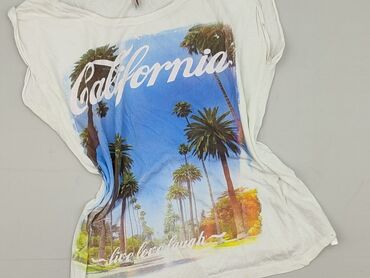 msgm t shirty: FB Sister, T-shirt damski, rozmiar XS