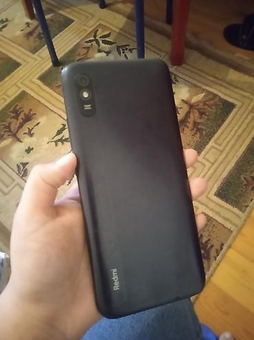 xiaomi redmi 9 t: Redmi 13R, 32 GB, rəng - Qara, İki sim kartlı, Barmaq izi — 2