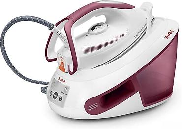 utuler: Buxar generatorlu ütü "Tefal SV8012"Buxar generatorlu ütü "Tefal — 1