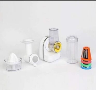 Ostala kuhinjska oprema: 5990 din Multikuhinja Leomax 4 u 1 Predstavljamo vam super brzog — 11