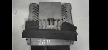 automobile rs: MOTORNI RACUNAR ECU 8K5907551B | Audi vw delovi 06******** — 2