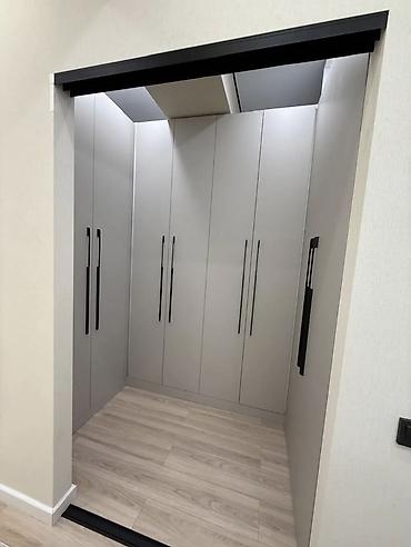 Долгосрочная аренда квартир: 3 комнаты, Агентство недвижимости, Без подселения, С мебелью полностью — 8