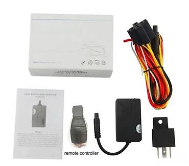 second hand shop electronics: GPS lokator Drago nam je što ste posetili Davidov Shop Online Market! — 1