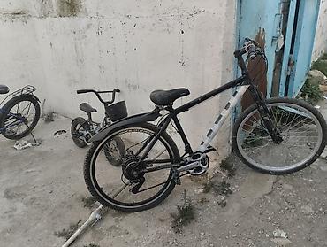 peridok velo: Uşaq velosipedləri – müxtəlif ölçü və modellər Məhsulun təsviri: - — 6