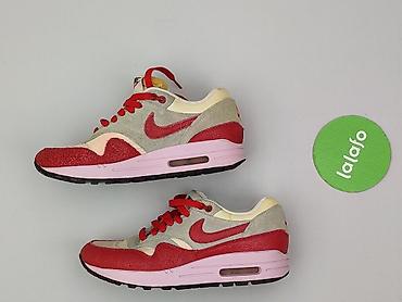 aj1 dunk low: Nike, Sneakersy damskie, rozmiar 34 — 3