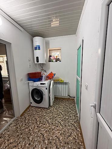 Продажа коттеджей и домов: 🔷 ПРОДАЁТСЯ КИРПИЧНЫЙ ДОМ С БОЛЬШИМ УЧАСТКОМ 🔷 Район Аламединского — 16