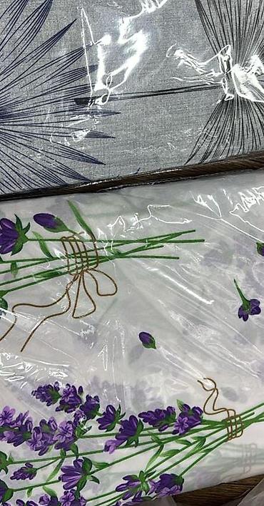 Комплекты постельного белья: Постельное бельё, комплект. полуторка *550* двух,ка 650 качество — 12