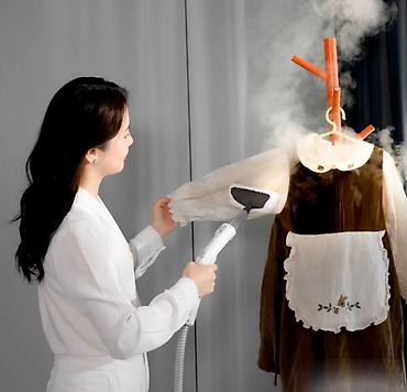 Другая бытовая техника: Пароочиститель Yili YLM1003 Пароочистители - это мощные инструменты — 9