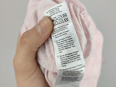 appendage bluzy: F&F, Spodnie dresowe damskie, rozmiar M — 5