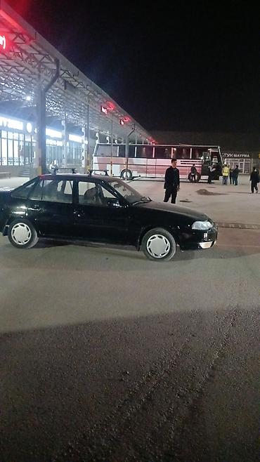 нексия багажник: Daewoo Nexia: 2011 г., 1.6 л, Механика, Бензин, Седан — 4