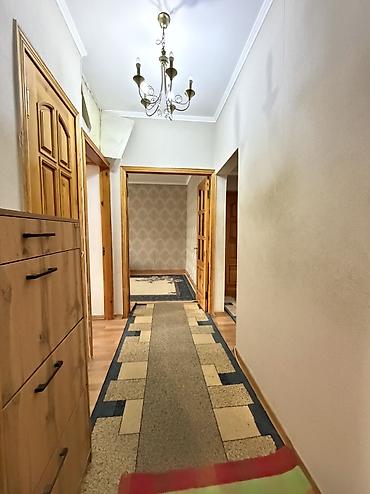 Продажа квартир: 4 комнаты, 90 м², 106 серия, 8 этаж, Евроремонт — 3