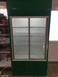 Промышленные холодильники и комплектующие: Холодильные шкафы. Столы холодильные — 20