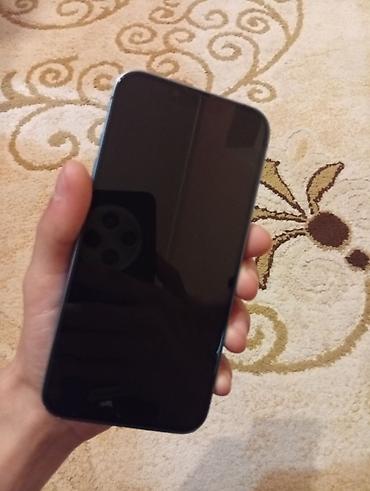 Apple iPhone: IPhone 13, 128 GB, Göy — 7