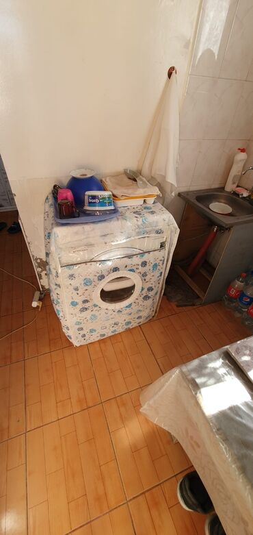 Mənzil kirayələyirəm: 3 otaqlı, 62 kv. m — 13