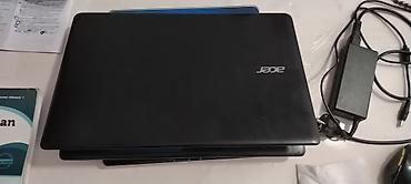 Acer: Acer Aspire E1-531 noutbuku Xüsusiyyətlər: - Ekran: 15.6" LED - — 6