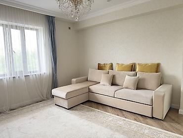 Продажа квартир: 6 комнат, 260 м², Кок-Жар ж/м Элитка, 2 этаж, Дизайнерский ремонт — 11