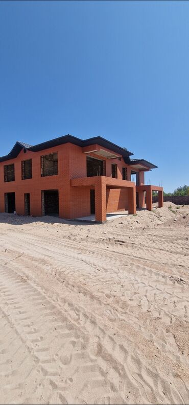 Иссык-Куль 2026: Продаётся таунхаус в центре отдыха Турпан-Рeзopт Локация: Иссык-Куль — 1