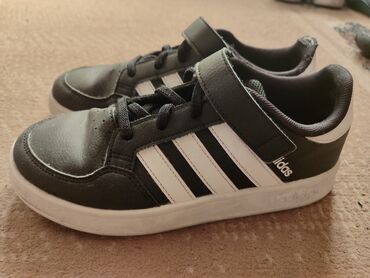 Dečija obuća: Dečja Adidas patika br.35