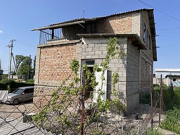 Продажа коттеджей и домов: Продаётся дом с участком в зелёном, тихом месте. Основные — 9