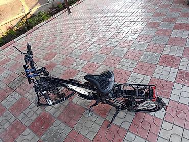 Электровелосипеды: Электровелосипед — 8