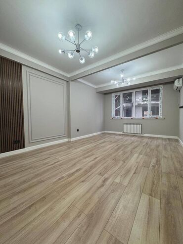 квартира ул скрябина: 1 комната, 47 м², Элитка, 4 этаж, Евроремонт