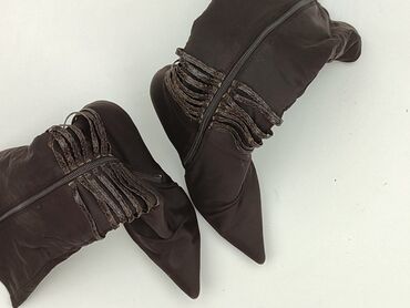 High boots for women, 36, condition - Good
