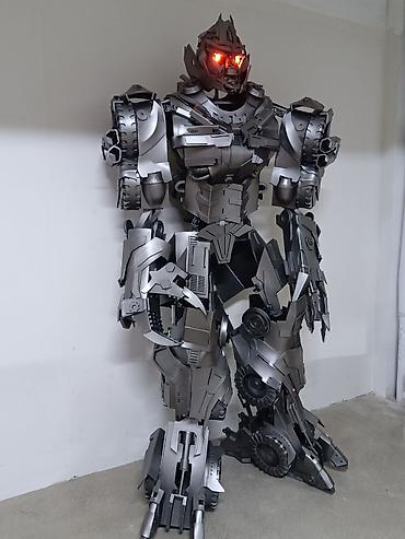 Развлечение и отдых: Продажа бизнеса — 6