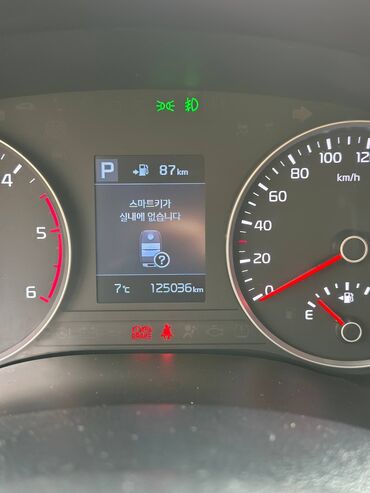 Kia: Kia Stonic: 2019 г., 1.6 л, Дизель, Хэтчбэк — 10