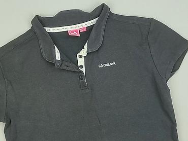 t shirty microsoft: L.A. Gear, Damska koszulka polo, rozmiar XL — 1