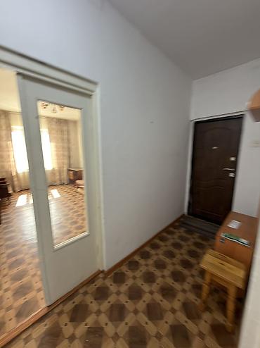 квартира каинды: 1 комната, 35 м², 105 серия, 2 этаж, Косметический ремонт — 2