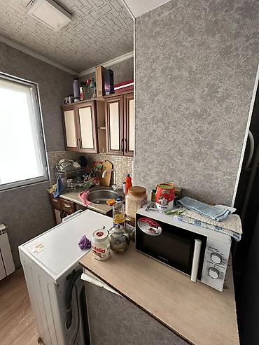 Продажа квартир: 2 комнаты, 44 м², 2 этаж — 3