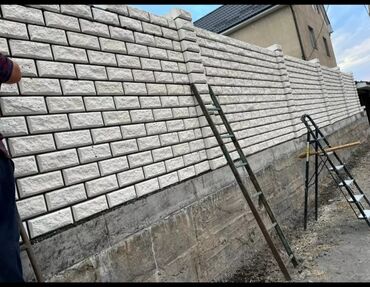 Кладка: ПЕСКАБЛОК ПРОФЕССИОНАЛЬНЫЙ КЛАДКА ЗАЛИВАЕМ ФУНДАМЕНТ ПЕСКАБЛОКА — 10