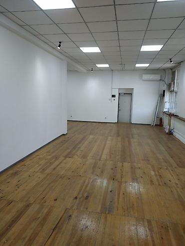 Недвижимость: Аренда офисов, 110 м², В жилом комплексе, 1 линия, С системой безопасности — 2