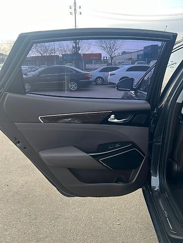 Kia: Kia K7: 2019 г., 2.4 л, Автомат, Бензин, Седан at lalafo.kg — 14 Kia: Kia K7: 2019 г., 2.4 л, Автомат, Бензин, Седан — 14