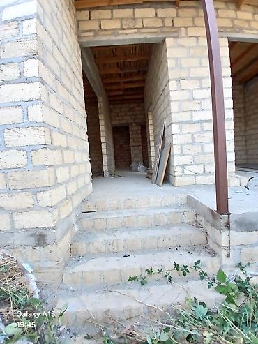 Həyət evləri və villaların satışı: 3 otaqlı, 100 kv. m, Kredit yoxdur, Təmirsiz — 1