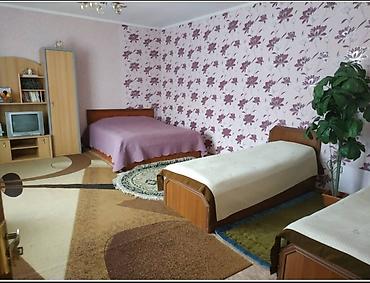 5: Гостевой дом на Иссык-Куле, КОВЧЕГ, Чолпон-Ата, На летний сезон — 3