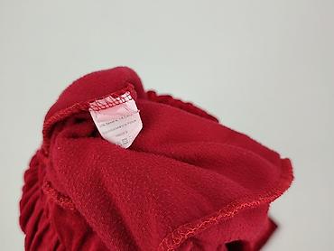buty nylon red: Spodnie dresowe damskie, rozmiar M — 7