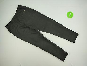 pizamy: Freesia, Spodnie materiałowe damskie, rozmiar XL — 3