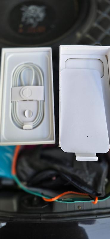 17 pro max ağ: IPhone 17 Pro Max, 128 GB, Pacific Blue, Face ID, Zəmanət, Sənədlərlə — 3