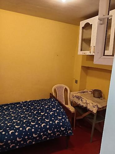 şamaxinka: 2 alatavada kirayə həyət evi verilir bir otaqdi yalniz xanimlara — 2