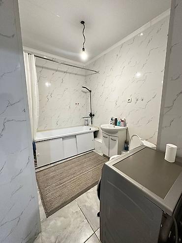 Долгосрочная аренда квартир: 2 комнаты, Агентство недвижимости, Без подселения, С мебелью полностью — 8