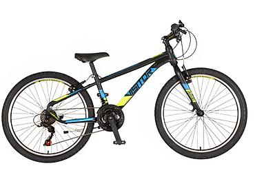 trake za bebe devojcice: Bicikl junior 24 Visitor Radiance 24" 12" V-brake, 21 brzina, 132–155 — 2